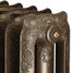 CI-RO570-CU00 - Rochester 3 Column Cast Iron Radiator H570mm x W2374mm CI-RO570-CU00 - Rochester 3 Column Cast Iron Radiator H570mm x W2374mm